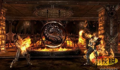 《真人快打9》Steam版今日上线！腥风血雨战火燃！