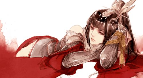 古风魅力盘点:盘点游戏中的绝世佳人 古风魅力盘点:盘点游戏中的绝世佳人