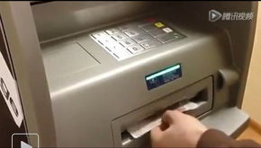 《愤怒的小鸟》ATM机玩法揭秘:黑客玩家神操作! 《愤怒的小鸟》ATM机玩法揭秘:黑客玩家神操作!