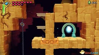 《桑塔半精灵英雄》攻略:全流程解说,轻松通关秘籍! 《桑塔半精灵英雄》攻略:全流程解说,轻松通关秘籍!