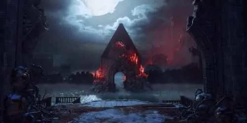 《黎明守卫》PC/PS3新消息速递:心焦等待的惊喜即将揭晓 《黎明守卫》PC/PS3新消息速递:心焦等待的惊喜即将揭晓