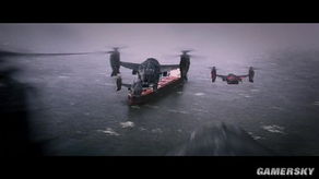 《生化危机:惩罚》性感双娇激战僵尸,惊悚预告来袭! 《生化危机:惩罚》性感双娇激战僵尸,惊悚预告来袭!