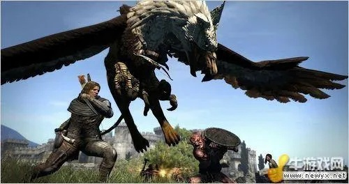 《2012年5月新游大揭秘:盘点五大热门新作》 《2012年5月新游大揭秘:盘点五大热门新作》