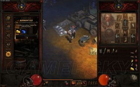 《暗黑破坏神3》典藏版开箱揭秘:独家视频首曝! 《暗黑破坏神3》典藏版开箱揭秘:独家视频首曝!