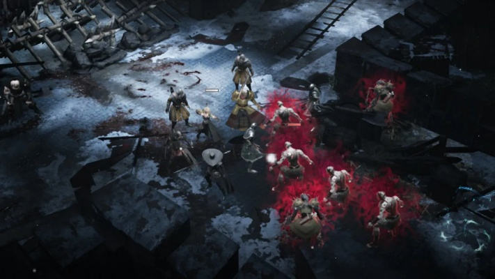 《救赎收割者》全剧情攻略:揭秘隐藏技巧与流程 《救赎收割者》全剧情攻略:揭秘隐藏技巧与流程