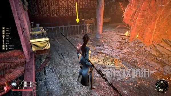 《明末渊虚之羽》蜀王祠神龛寻宝攻略揭秘 《明末渊虚之羽》蜀王祠神龛寻宝攻略揭秘