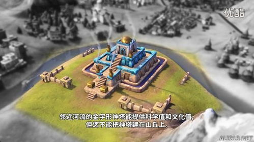 《文明6》掠夺攻略:揭秘可掠夺设施与城区收益一览 《文明6》掠夺攻略:揭秘可掠夺设施与城区收益一览