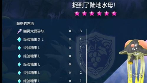 《宝可梦朱紫》陆地水母战攻略:高效对战技巧揭秘 《宝可梦朱紫》陆地水母战攻略:高效对战技巧揭秘
