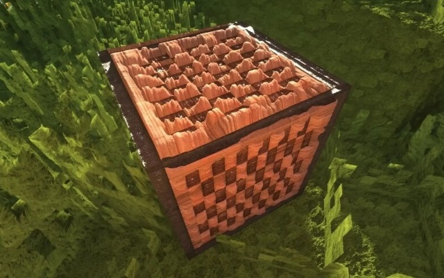 《Minecraft》红石音乐前前前世:花火视频独家赏析 《Minecraft》红石音乐前前前世:花火视频独家赏析