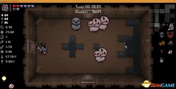 《以撒结合胎衣》道具详解:获取方法+作用一览攻略 《以撒结合胎衣》道具详解:获取方法+作用一览攻略