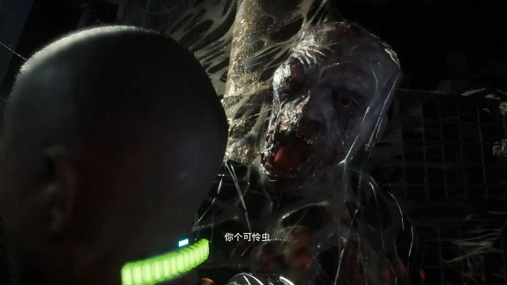 《木卫四协议》蜥蜴僵尸高效攻略:实战打法解析 《木卫四协议》蜥蜴僵尸高效攻略:实战打法解析