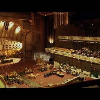 《全境封锁2》东暗区箱子分布攻略,快速找到隐藏宝藏 《全境封锁2》东暗区箱子分布攻略,快速找到隐藏宝藏