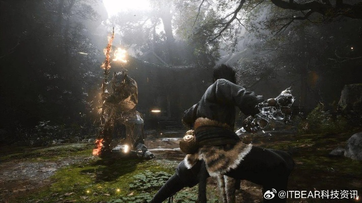 《黑神话:悟空》制作人冯骥微博带货:AI教育变革可行 《黑神话:悟空》制作人冯骥微博带货:AI教育变革可行