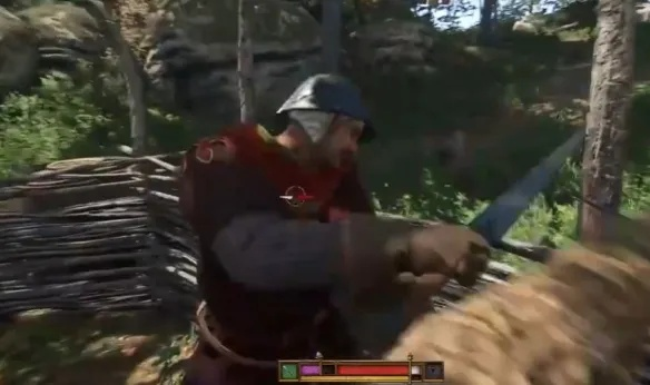 《天国拯救2》山猫大师无伤逃课攻略:轻松掌握技巧 《天国拯救2》山猫大师无伤逃课攻略:轻松掌握技巧