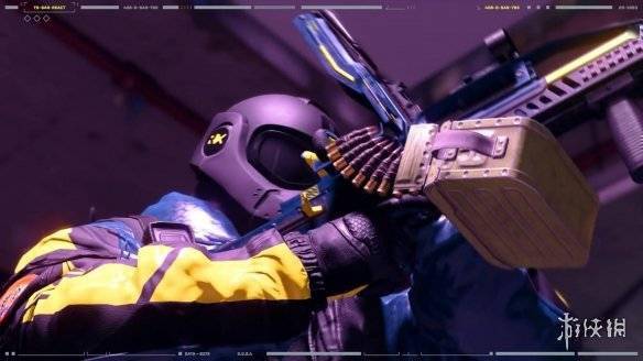 《彩虹六号》新干员预告:神秘女辅助,实力觉醒! 《彩虹六号》新干员预告:神秘女辅助,实力觉醒!