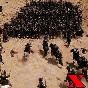 《全面战争:罗马》高清版4月29日发售,新阵营震撼登场! 《全面战争:罗马》高清版4月29日发售,新阵营震撼登场!