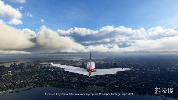 《微软飞行模拟》未来更新大揭秘:独家前瞻预告! 《微软飞行模拟》未来更新大揭秘:独家前瞻预告!