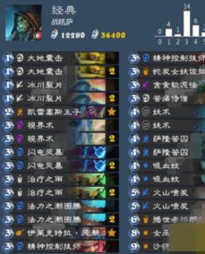 《炉石传说》风潮萨卡组攻略:高效构筑技巧揭秘 《炉石传说》风潮萨卡组攻略:高效构筑技巧揭秘