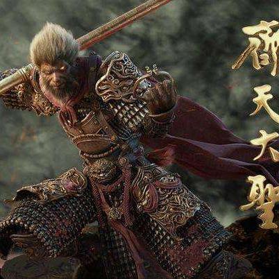 《黑神话悟空》赤尻马猴轻松破防攻略! 《黑神话悟空》赤尻马猴轻松破防攻略!