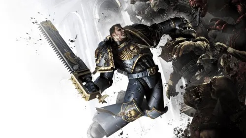 《战锤40K星际战士2》武器升级攻略:轻松提升战斗力 《战锤40K星际战士2》武器升级攻略:轻松提升战斗力