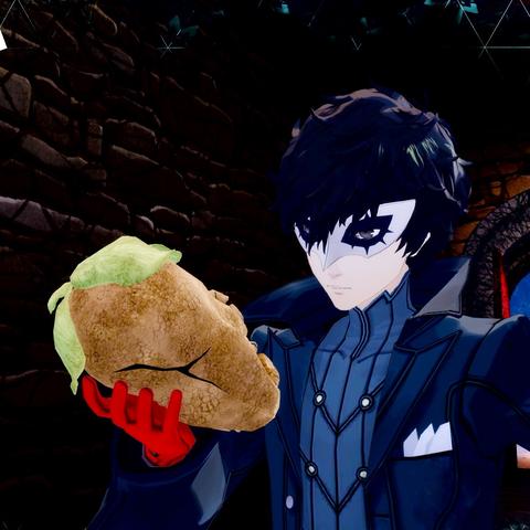 《女神异闻录5R》摩尔加纳新视频曝光!怪盗团先驱者神秘面纱揭晓 《女神异闻录5R》摩尔加纳新视频曝光!怪盗团先驱者神秘面纱揭晓