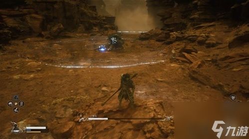 《黑神话悟空》佛目珠全收集攻略：揭秘六个神秘珠子位置