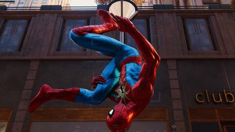 《蜘蛛侠PS4》DLC必看攻略：6大亮点揭秘！
