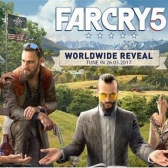 《孤岛惊魂5》拍照模式升级：捕捉绝美风景，尽在掌握！