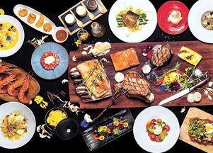 《鸣潮》烹饪攻略:轻松解锁食物成就技巧 《鸣潮》烹饪攻略:轻松解锁食物成就技巧