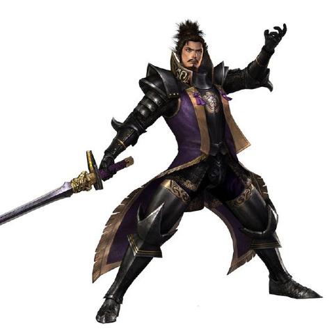 《战国无双》新篇曝光:四年磨一剑,期待值飙升! 《战国无双》新篇曝光:四年磨一剑,期待值飙升!