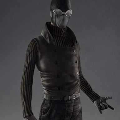 潜行暗影:盘点那些让你隐身杀敌的潜入游戏经典 潜行暗影:盘点那些让你隐身杀敌的潜入游戏经典