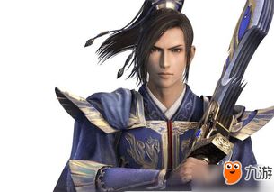 《真三国无双8》荀彧新造型惊艳亮相!曹休新武将加入战局 《真三国无双8》荀彧新造型惊艳亮相!曹休新武将加入战局