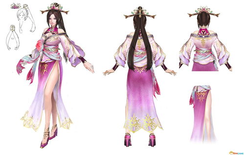 《真三国无双8》貂蝉绝色计谋,巧妙离间吕布董卓 《真三国无双8》貂蝉绝色计谋,巧妙离间吕布董卓