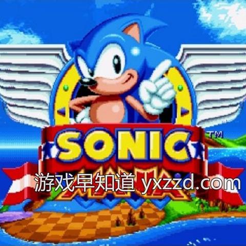 《索尼克:力量》自定义英雄曝光!独家实机演示亮点抢先看 《索尼克:力量》自定义英雄曝光!独家实机演示亮点抢先看