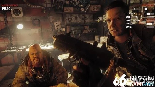 《国土防线2》DLC3独家揭秘：3月发售，海量内容抢先看！