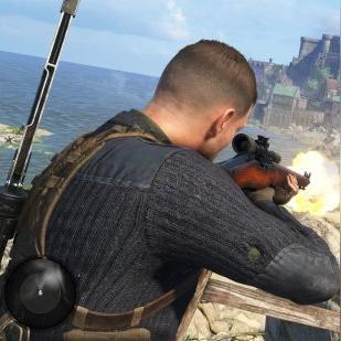 《狙击精英4》预告:精准一击,终结轴心国火箭研发狂人 《狙击精英4》预告:精准一击,终结轴心国火箭研发狂人