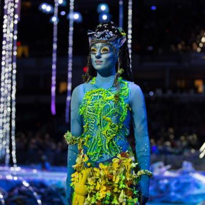 《阿凡达潘多拉边境技能点速刷攻略》 《阿凡达潘多拉边境技能点速刷攻略》