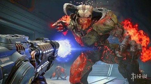 《雷神之锤》重启大作：揭秘即将到来的全新冒险