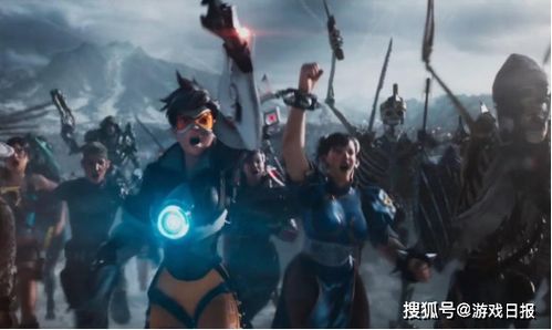 《DC宇宙Online》跨平台联机,漫威玩家狂欢来袭! 《DC宇宙Online》跨平台联机,漫威玩家狂欢来袭!