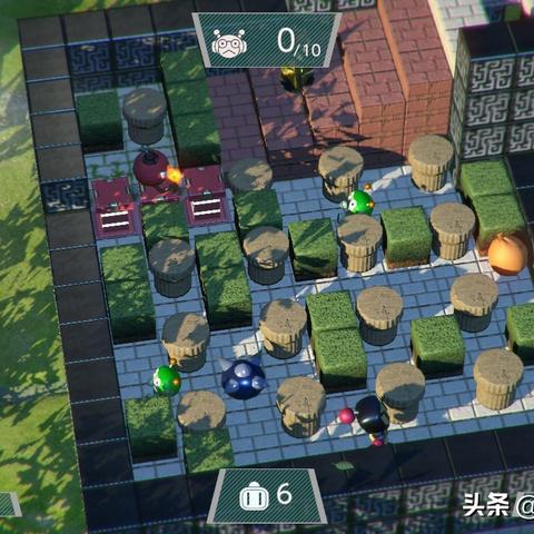 《刺客信条母篇TGA2015颁奖:KONAMI翻脸不认人?》 《刺客信条母篇TGA2015颁奖:KONAMI翻脸不认人?》