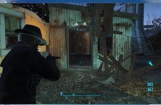 《辐射4》经典怀旧风：50年代美国文艺电台曲目大盘点