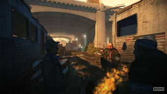 《收获日2》新抢劫任务“余震”预告片:揭秘震撼玩法! 《收获日2》新抢劫任务“余震”预告片:揭秘震撼玩法!