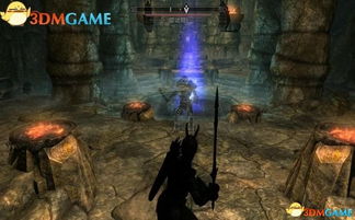 《上古卷轴4重制版》序章开局攻略:轻松掌握完美起点 《上古卷轴4重制版》序章开局攻略:轻松掌握完美起点