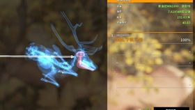 《荒野猎人》麻痹物理盾斧毕业神装,狩猎利器大揭秘! 《荒野猎人》麻痹物理盾斧毕业神装,狩猎利器大揭秘!