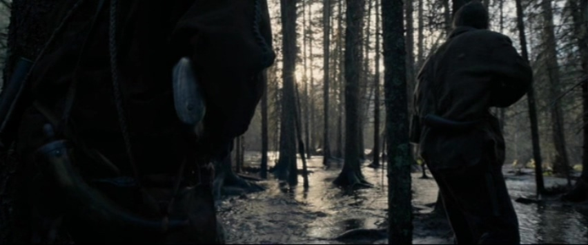 《荒野猎人爆翼龙藏身之地揭秘》