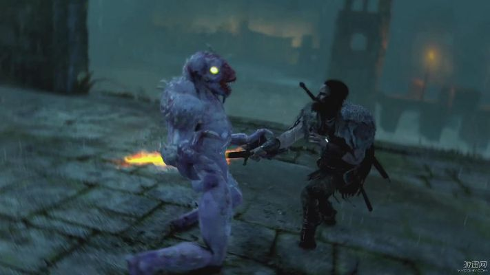 《中土世界:暗影魔多》DLC“猎杀王者”新篇章预告! 《中土世界:暗影魔多》DLC“猎杀王者”新篇章预告!