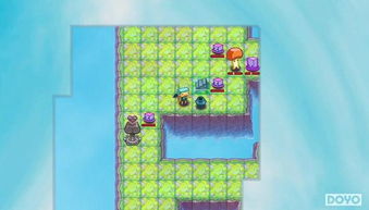 《Sproggi之森》战棋Rougelike游戏深度解析，探索未知冒险！