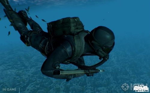 《武装突袭3》60分钟实机演示:揭秘战场细节与战术策略 《武装突袭3》60分钟实机演示:揭秘战场细节与战术策略