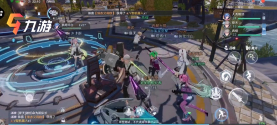 《幻塔》战力飙升攻略：独家秘籍，快速提升！