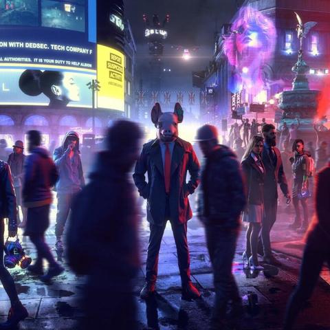 《幽灵行动4》PC版6月28日独享顶级画质震撼来袭 《幽灵行动4》PC版6月28日独享顶级画质震撼来袭